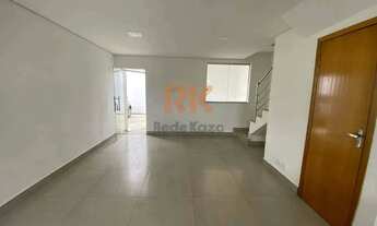 Imagem 3: Casa em Condomínio Frente para Alugar em Parque XangriLá, Contagem 3 Quartos (1 Suíte