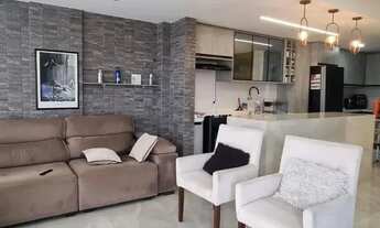 Imagem 4: Ilha de Murano, 103m², 3 quartos, 1 suite, R$ 1.200.000,00