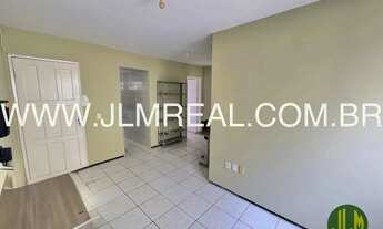 Imagem 2: VENDO APARTAMENTO COM 68m², 3 QUARTOS NO BAIRRO RODOLFO TEÓFILO - FORTALEZA - CEARÁ