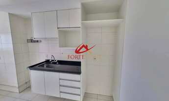 Imagem 11: Apartamento com um dormitório, locação, Campo Belo