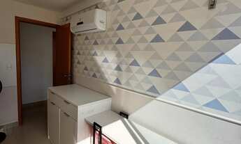 Imagem 2: Título: Aluga-se quarto em apartamento mobiliado - Bairro Brisamar