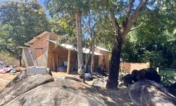 Imagem 6: Chácara no rio claro