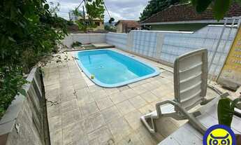 Imagem 6: Casa, 3 dorm. (1 suíte), com piscina, na Agronômica