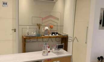 Imagem: Sala comercial luzes da mooca 56m2