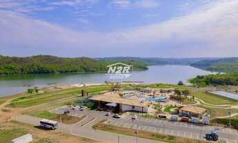 Imagem 2: LINDA CHACARA EM CONDOMINIO A VENDA NO ESCARPAS DO LAGO!