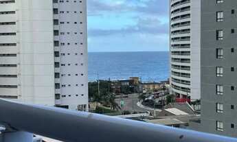Imagem 2: APARTAMENTO RESIDENCIAL em NATAL - RN, PONTA NEGRA