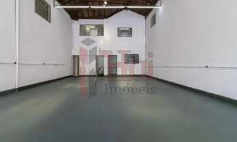 Imagem 4: Galpão Comercial para Locação no Tatuapé