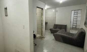 Imagem 6: Alugo galpão 500 m² - Estrada da Cachamorra (Campo Grande/RJ