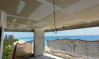 Imagem: Lanai Beach Beira-mar de Jacarecica 130m²