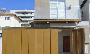 Imagem: Casas Padrão em Poços de Caldas