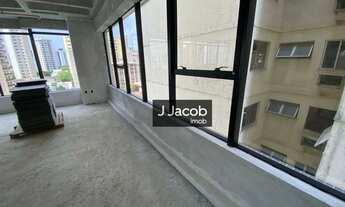 Imagem 6: Alugo sala de 164 m² no Ed. Quadra Brás - bairro Nazaré