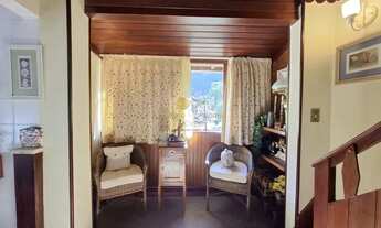 Imagem 2: Apartamento para Venda em Teresópolis, Posse, 2 dormitórios, 1 suíte, 2 banheiros, 1 vaga