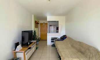 Imagem 5: Apartamento 2 quartos para Venda no Residencial Miami Beach