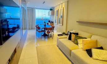 Imagem 6: Apartamento 03 quartos com lazer Club na Praia de Itaparica