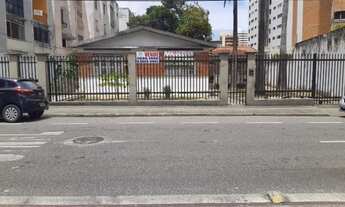 Imagem 2: Terreno à venda, 1000 m² por R$ 4.000.000,00 - Aldeota - Fortaleza/CE