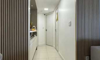 Imagem 11: A VISTA VEM DE BRINDE - COM PADRÃO MD, APENAS 150mts DA PRAIA