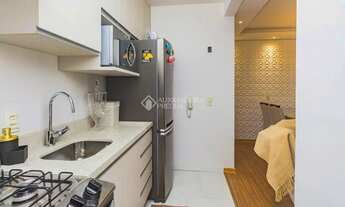 Imagem 8: Apartamento 2 dormitórios no bairro Jardim Itu