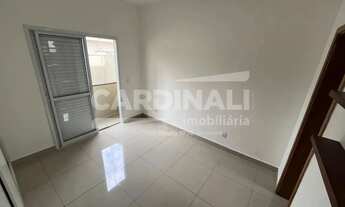 Imagem 6: Apartamento de 71m² com 02 quartos sendo 02 suítes disponível para venda - Jardim Botânico