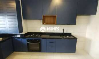 Imagem 6: Apartamento para locação - 2 quartos - Vila Osasco - pronto para morar