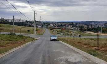 Imagem: Terreno caucaia do alto. 6x25 dá escritura
