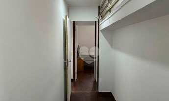 Imagem 15: Ipanema 3 quartos quadrilátero!