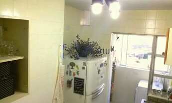 Imagem 6: Apartamento Para Venda Vila Guarani (z Sul), 3 Quartos, 1 Vaga, 55m² - (condomínio Valenti