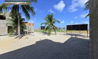 Imagem 7: CASAS DE LUXO EM CONDOMÍNIO NO LITORAL DO CEARÁ NA ILHA DO FAROL - À VENDA