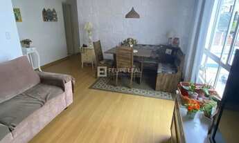 Imagem 2: Apartamento em Coqueiros - Florianópolis