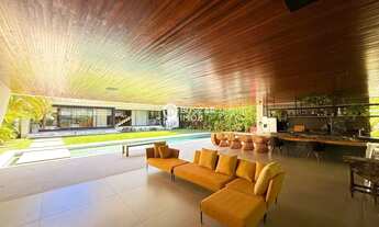 Imagem 10: CASA RESIDENCIAL em CAMAÇARI - BA, BUSCA VIDA (ABRANTES