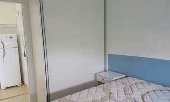 Imagem 2: Imóvel para aluguel e venda possui 60 metros quadrados com 1 quarto em Sumarezinho - São P