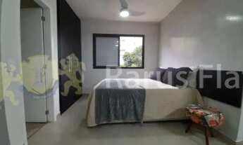 Imagem 7: Rarus Flats - Flat para locação - Edifício Villaggio Di Pompei