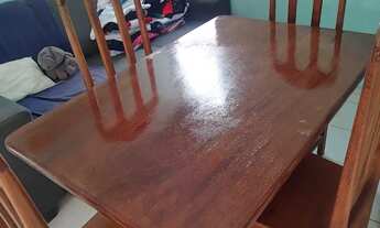 Imagem 3: Seme nova Casa em condomínio com 3 dormitórios