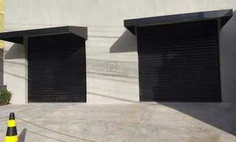 Imagem 2: Galpão / Depósito / Armazém para alugar em PARQUE INDUSTRIAL LAGOINHA de 98.00m²