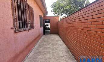 Imagem 2: CASA ASSOBRADADA - MORUMBI - SP