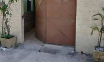 Imagem 3: Casa de 1 quarto e garagem no Galo Branco