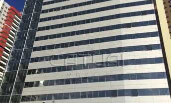 Imagem: Comercial Para Alugar Palhano Business Center