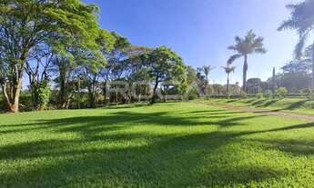 Imagem 7: Chácara em condomínio com 3 dormitórios sendo 1 suite, no Parque Itaipu, São Carlos