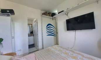 Imagem 3: Vendo Apartamento Torre Carcassonne, bairro Marque Bela Vista
