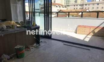 Imagem 5: Venda Cobertura Floresta Belo Horizonte