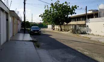 Imagem 3: Lote em Cajazeiras - 162m²