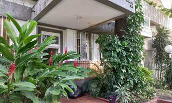 Imagem: Prédio Comercial Exclusivo na Tijuca Ideal