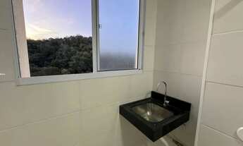 Imagem 3: Apartamento para Venda em Sorocaba, Jardim Gutierres, 2 dormitórios, 1 banheiro, 1 vaga