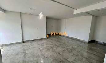 Imagem 2: Apartamento com 3 dormitórios à venda, 104 m² por R$ 1.290.000,00 - Buritis - Belo Horizon