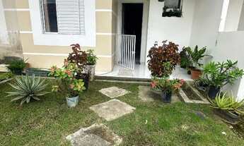 Imagem: Casa semi mobiliada, 2/4, 1 vaga no Ed