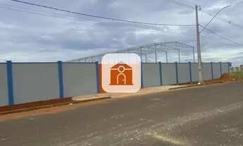 Imagem 4: Área para venda no bairro Loteamento Centro Empresarial Leste II