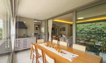 Imagem 5: Vestra Cambuí. Apartamento com 3 dormitórios, 139 m² - venda por R$ 2.090.000 ou aluguel p