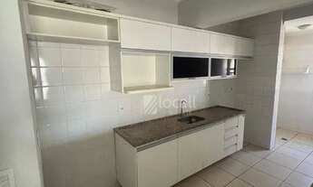 Imagem 2: Apartamento com 2 dormitórios à venda, 60 m² por R$ 340.000 - Residencial Vila Flora - São