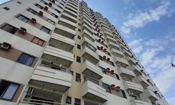 Imagem: Edifício Classic Angustura- Vendo Apartamento