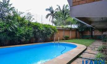 Imagem 2: SOBRADO - CIDADE JARDIM - SP