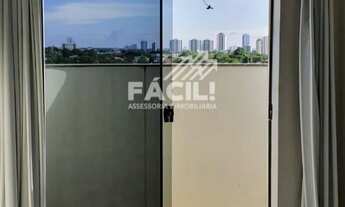 Imagem 2: Vende-se Apartamento 2/4 sendo 1 Suíte na Quadra 108 Sul